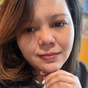 Meet your Posher, Cindy